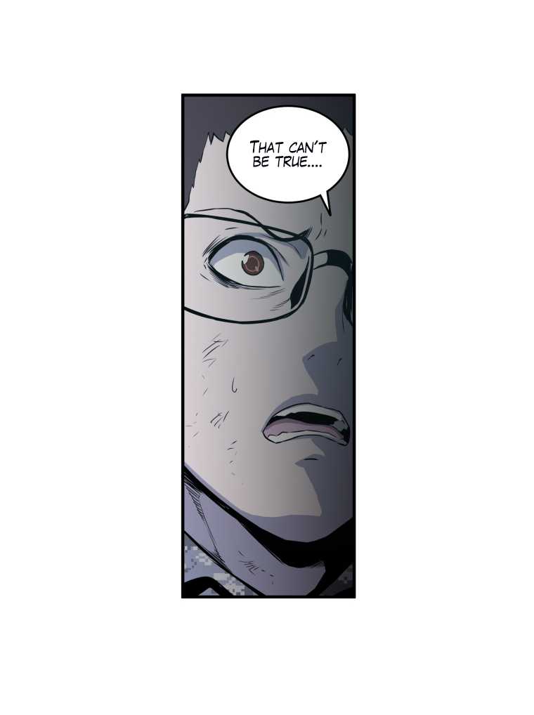 MIA: Lost in Operation Chapter 32 page 40 - Chapter 32