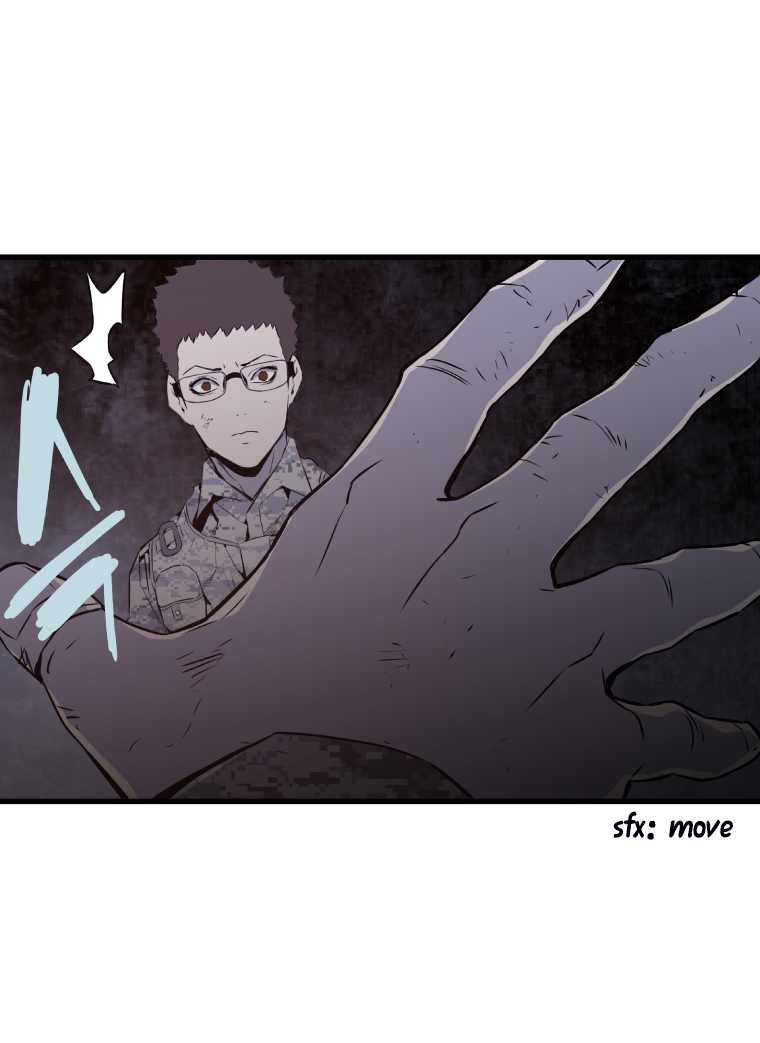 MIA: Lost in Operation Chapter 32 page 6 - Chapter 32