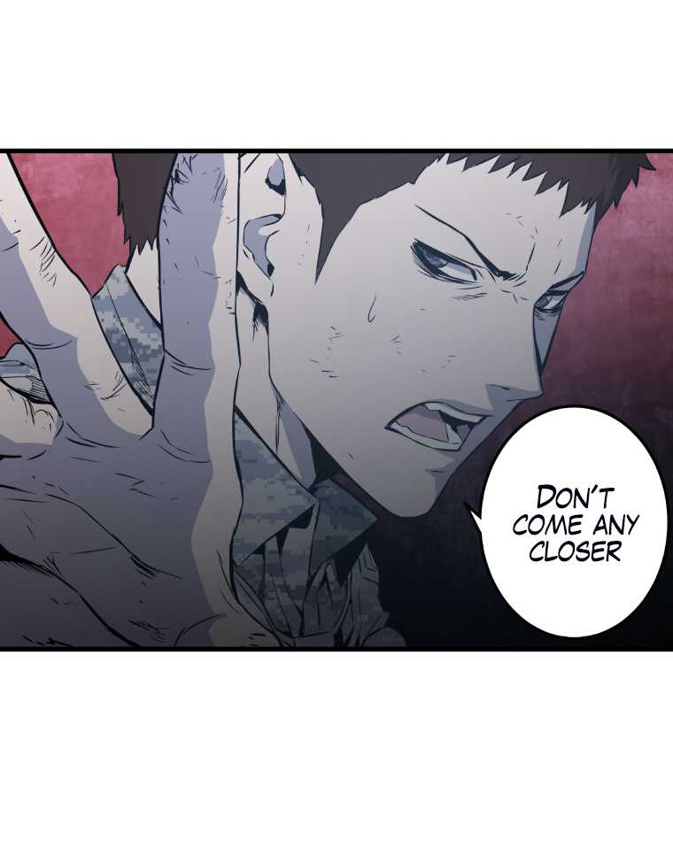 MIA: Lost in Operation Chapter 32 page 7 - Chapter 32