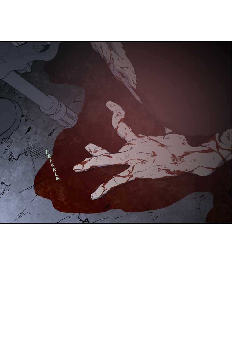 MIA: Lost in Operation Chapter 33 page 20 - Chapter 33