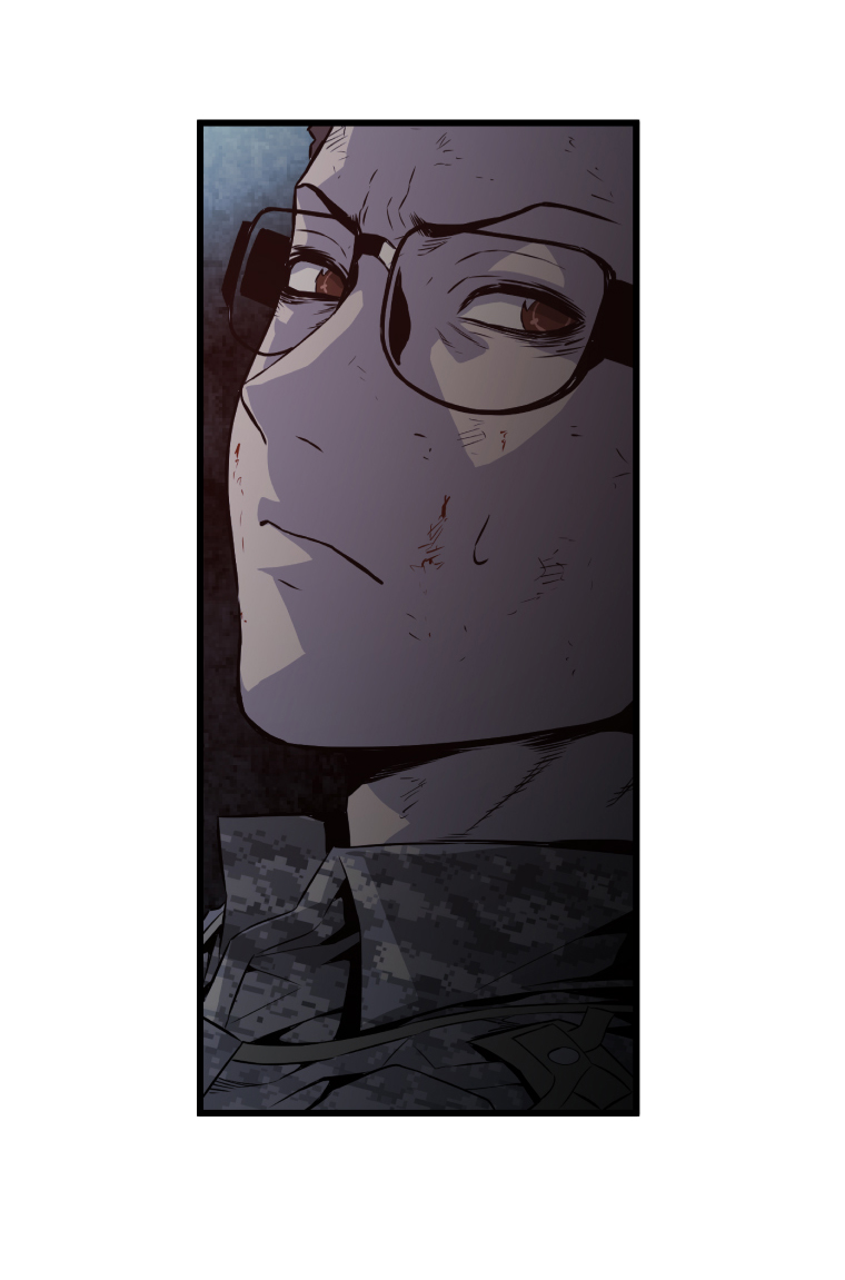 MIA: Lost in Operation Chapter 33 page 26 - Chapter 33