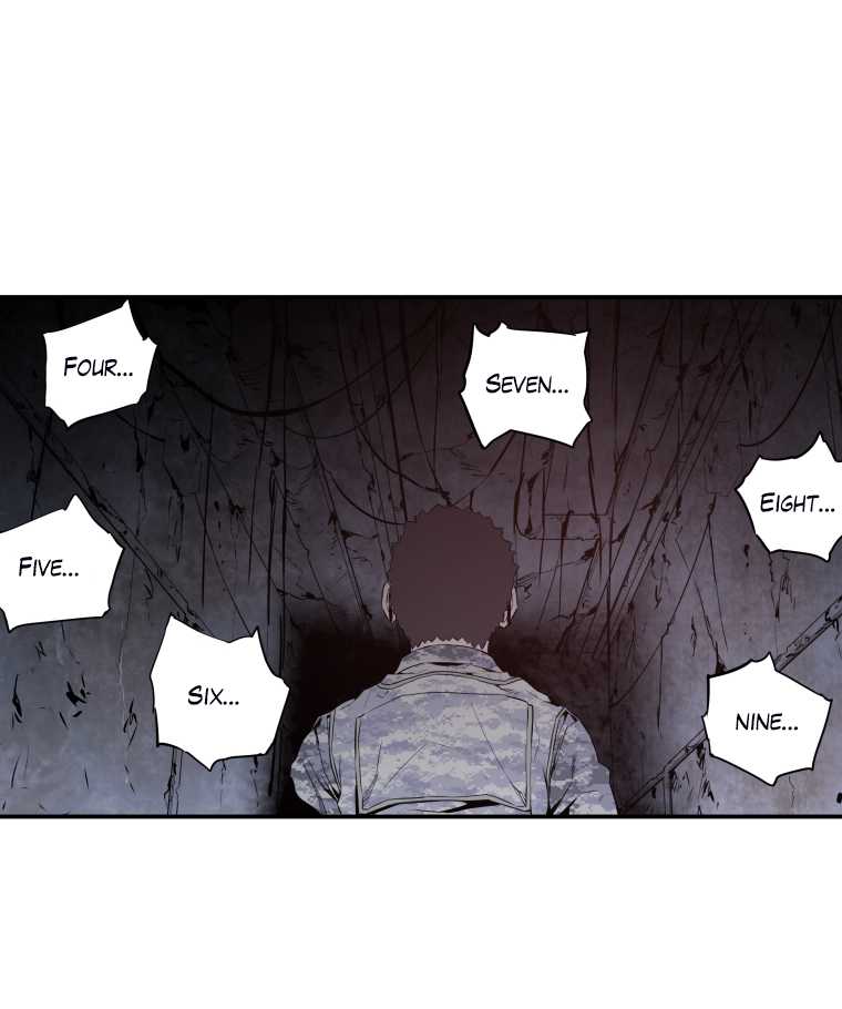 MIA: Lost in Operation Chapter 33 page 30 - Chapter 33