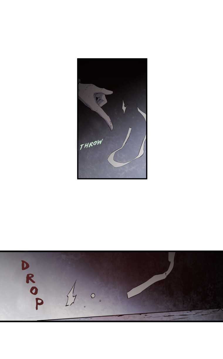 MIA: Lost in Operation Chapter 33 page 32 - Chapter 33