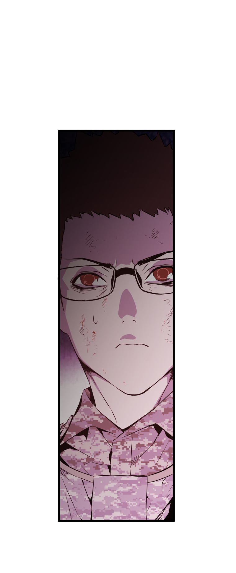 MIA: Lost in Operation Chapter 33 page 35 - Chapter 33