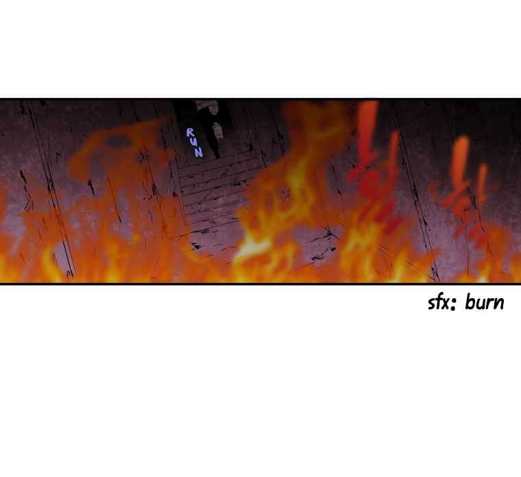 MIA: Lost in Operation Chapter 33 page 36 - Chapter 33