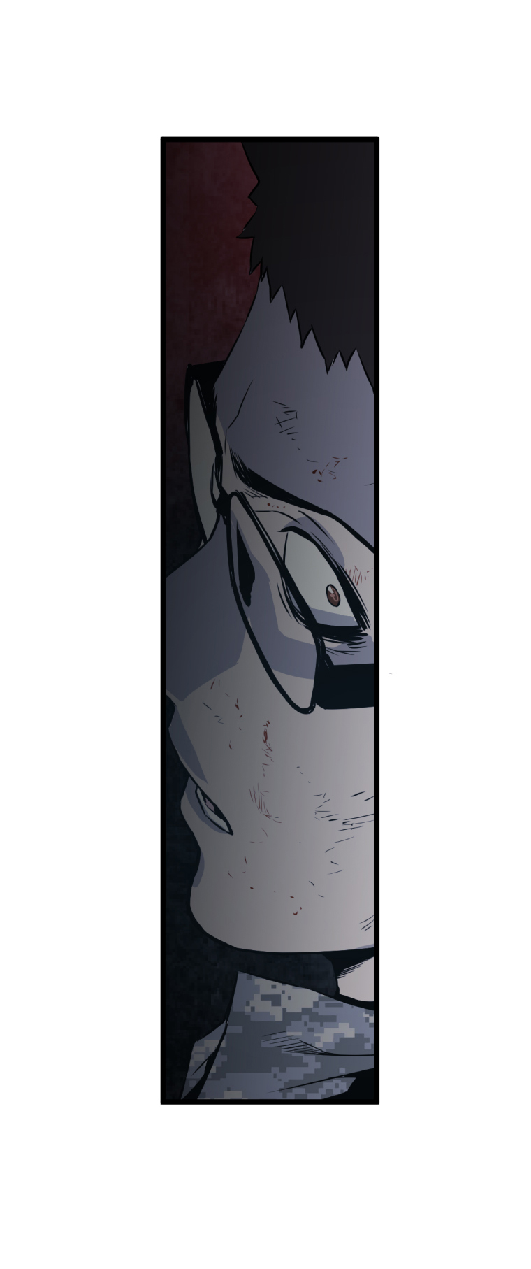 MIA: Lost in Operation Chapter 33 page 38 - Chapter 33