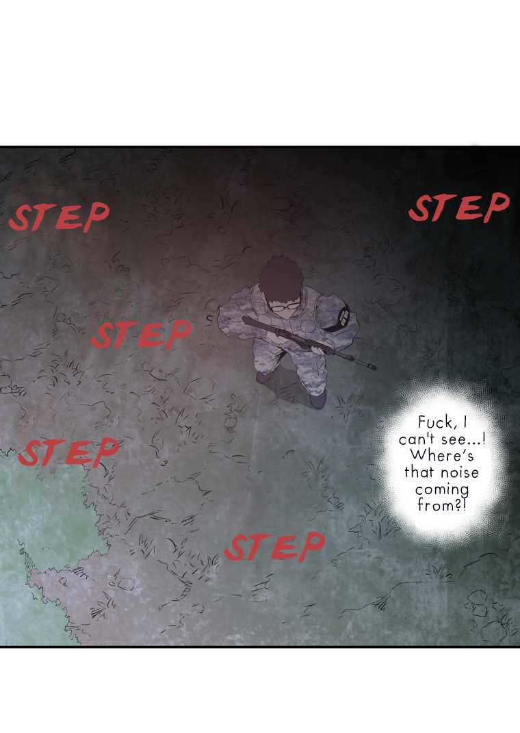 MIA: Lost in Operation Chapter 33 page 39 - Chapter 33