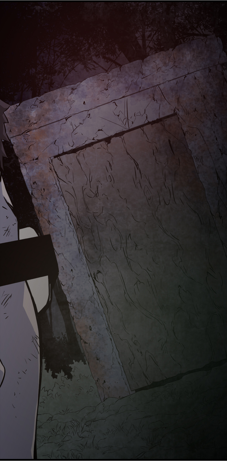 MIA: Lost in Operation Chapter 33 page 41 - Chapter 33