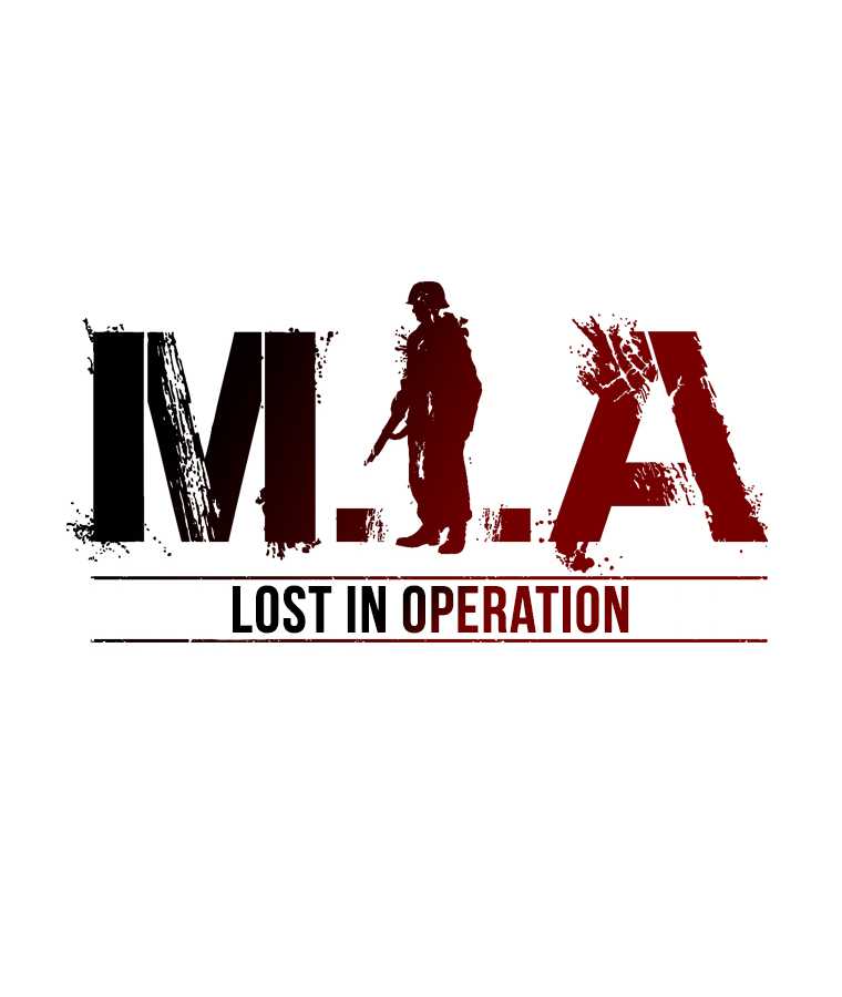 MIA: Lost in Operation Chapter 34 page 10 - Chapter 34