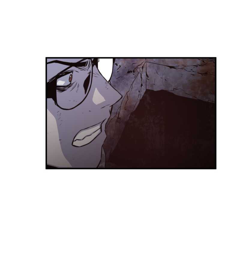 MIA: Lost in Operation Chapter 34 page 15 - Chapter 34