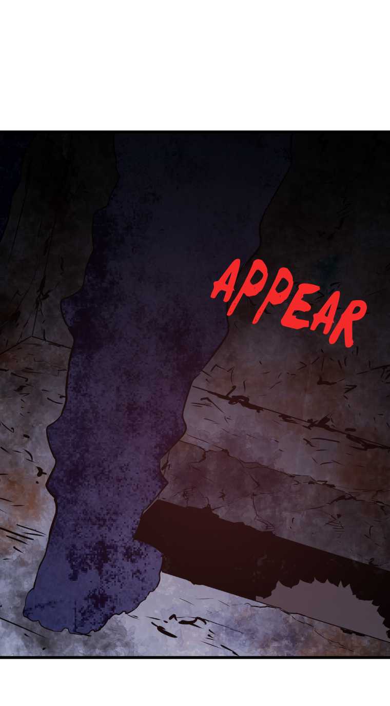 MIA: Lost in Operation Chapter 34 page 18 - Chapter 34