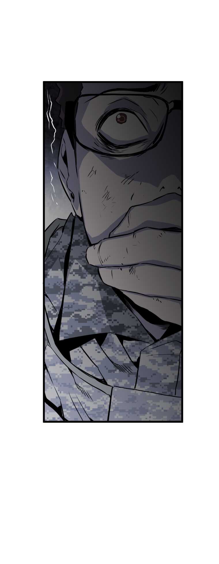 MIA: Lost in Operation Chapter 34 page 19 - Chapter 34