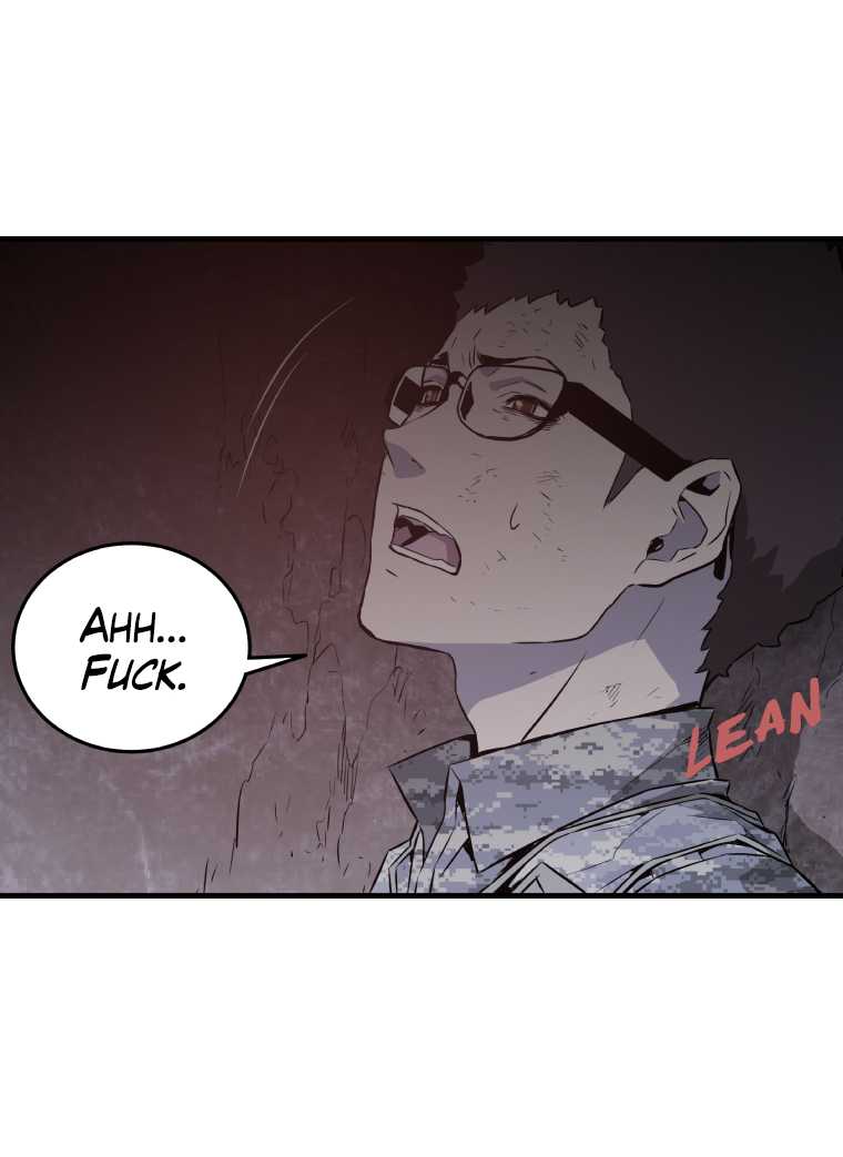 MIA: Lost in Operation Chapter 34 page 23 - Chapter 34