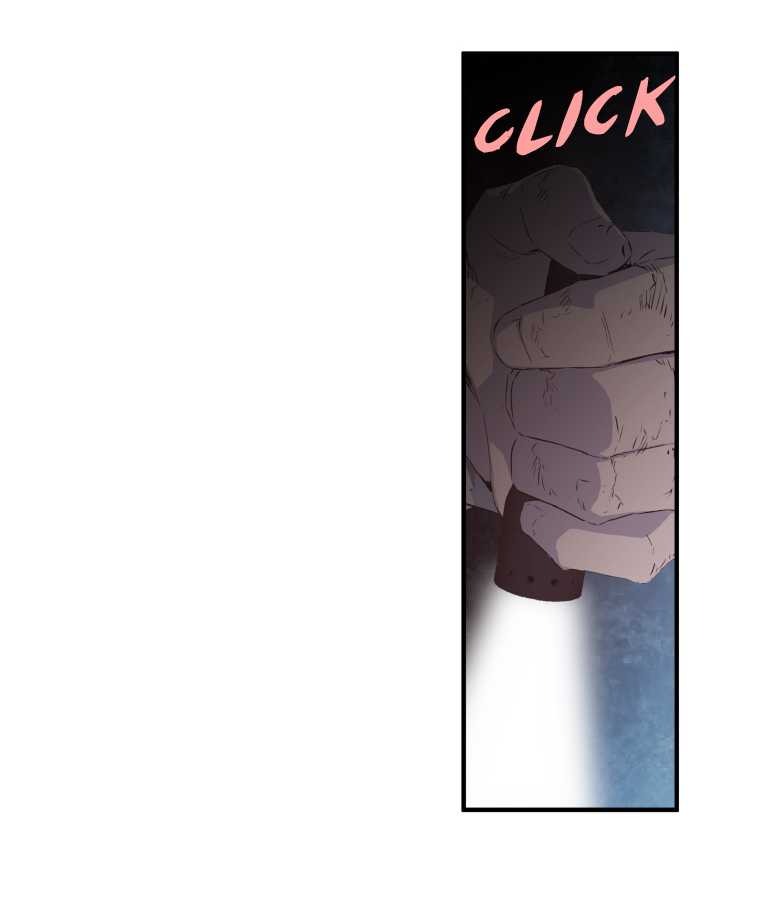 MIA: Lost in Operation Chapter 34 page 25 - Chapter 34