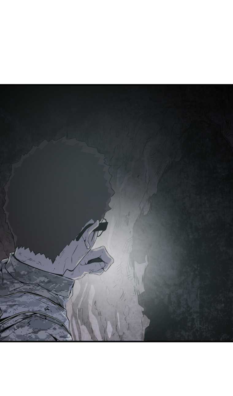 MIA: Lost in Operation Chapter 34 page 26 - Chapter 34
