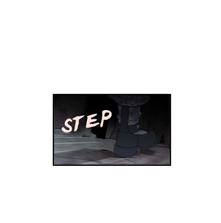 MIA: Lost in Operation Chapter 34 page 28 - Chapter 34