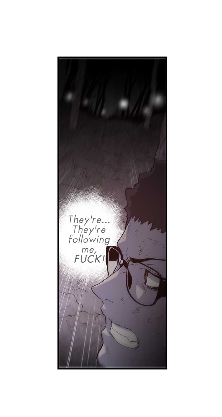 MIA: Lost in Operation Chapter 34 page 30 - Chapter 34