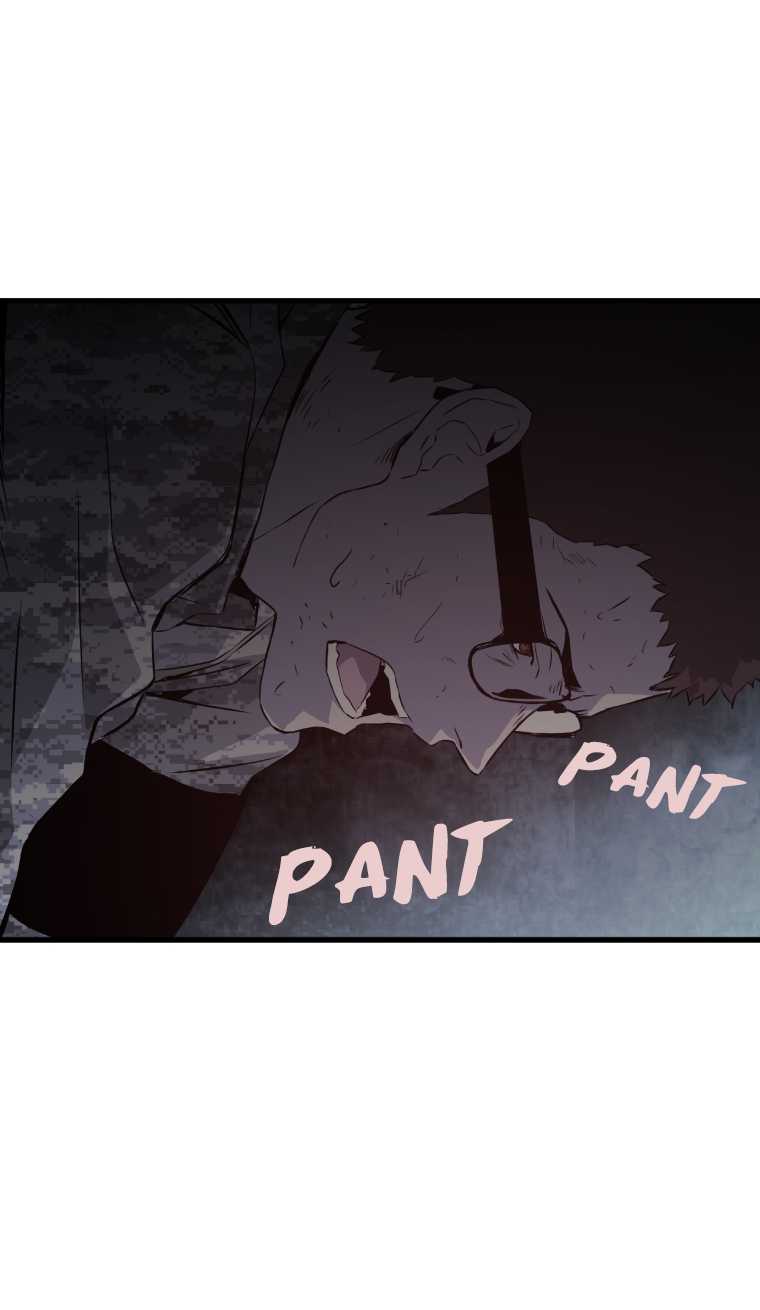 MIA: Lost in Operation Chapter 34 page 32 - Chapter 34