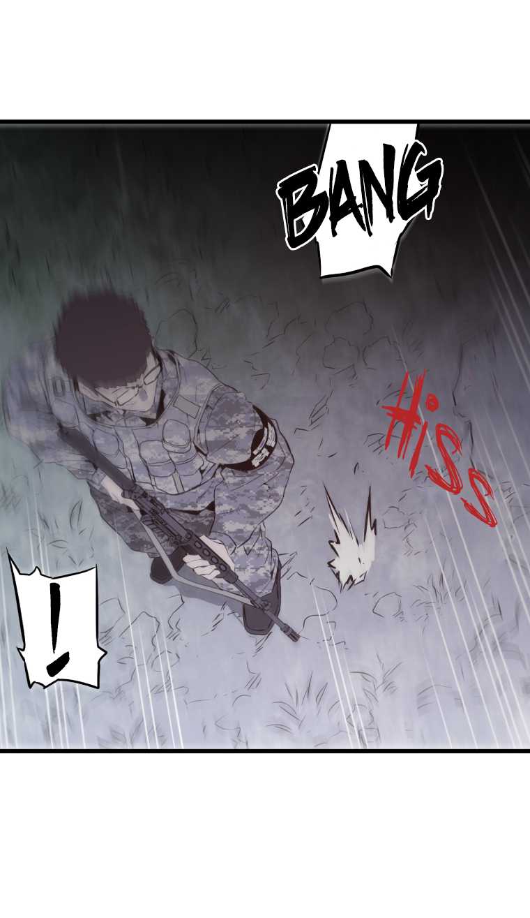MIA: Lost in Operation Chapter 34 page 34 - Chapter 34