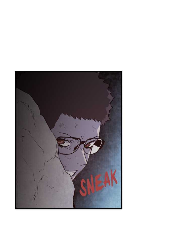 MIA: Lost in Operation Chapter 34 page 40 - Chapter 34