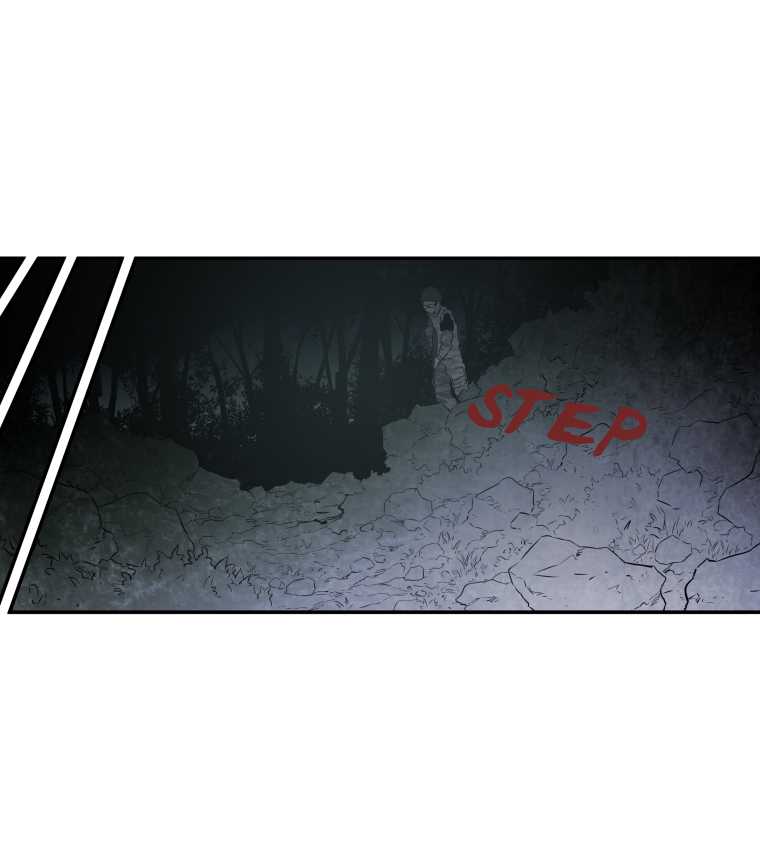 MIA: Lost in Operation Chapter 34 page 42 - Chapter 34