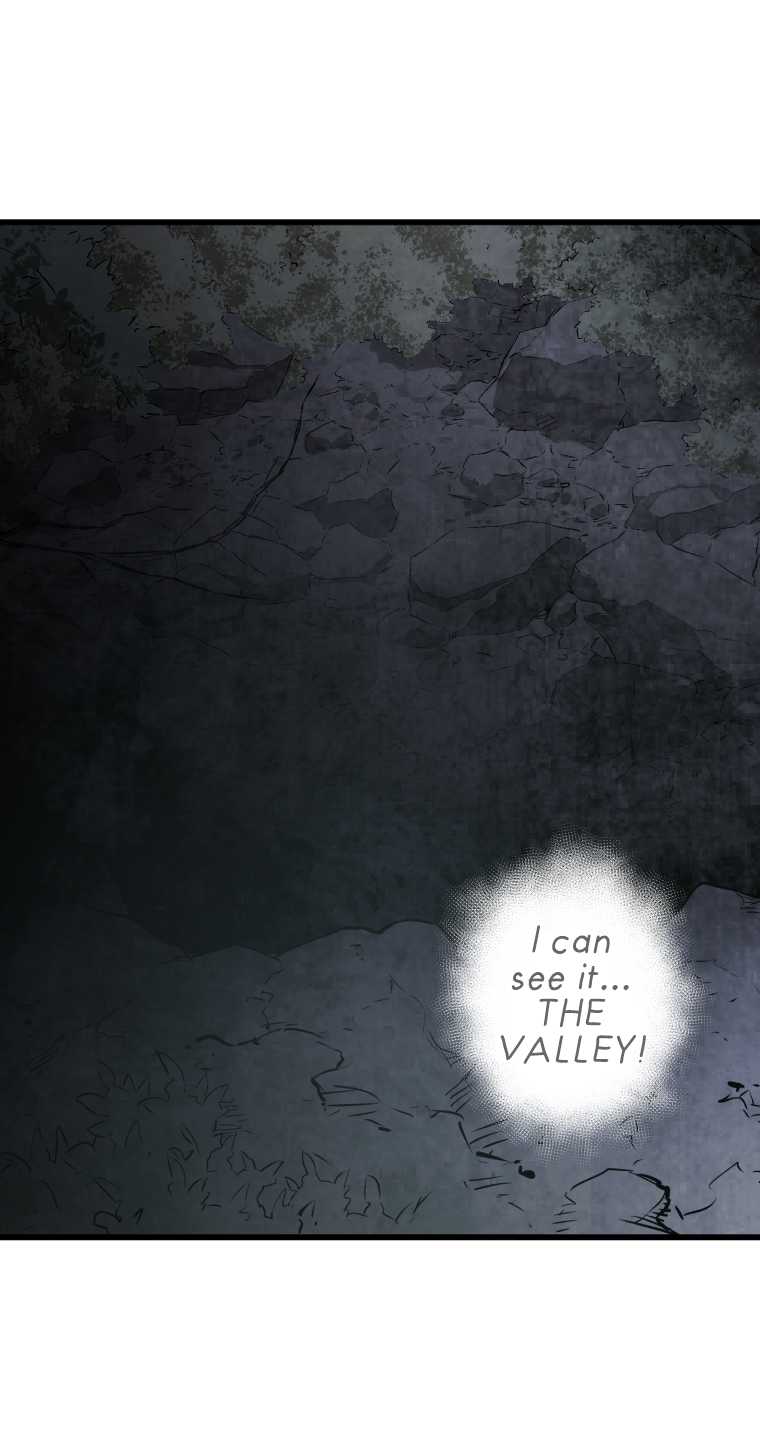 MIA: Lost in Operation Chapter 34 page 44 - Chapter 34