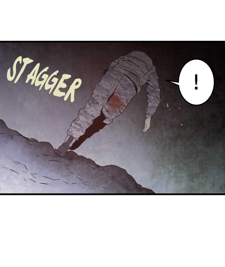 MIA: Lost in Operation Chapter 34 page 52 - Chapter 34