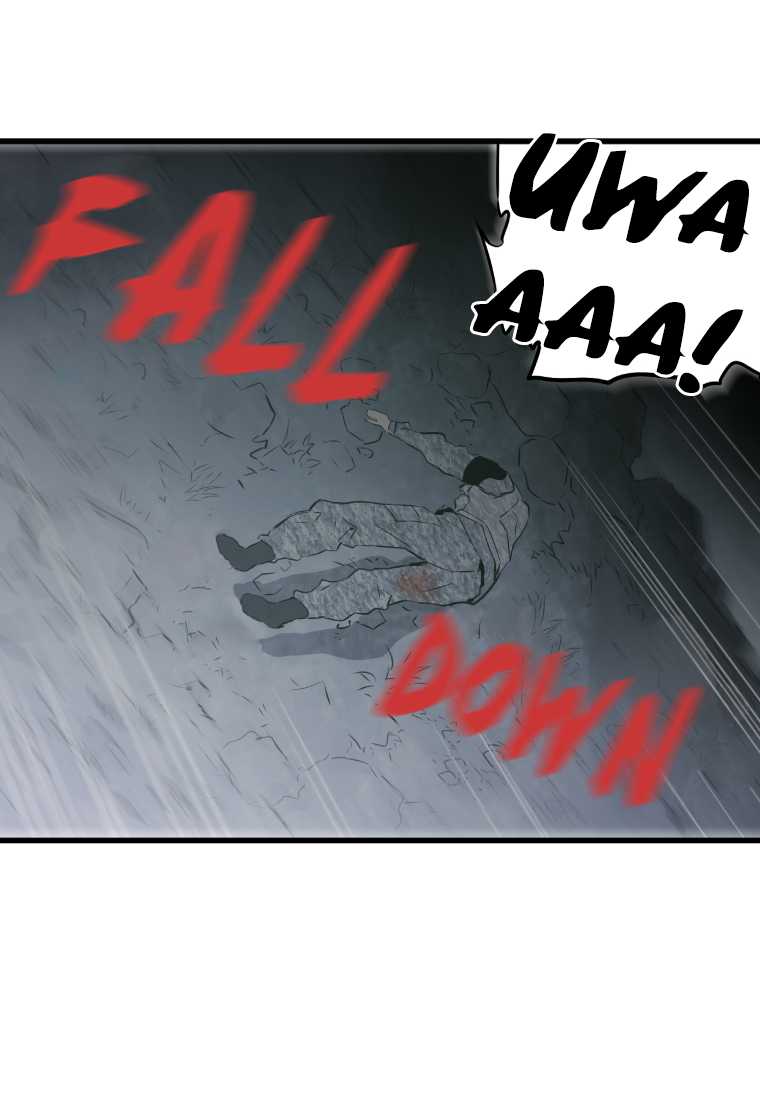 MIA: Lost in Operation Chapter 34 page 53 - Chapter 34