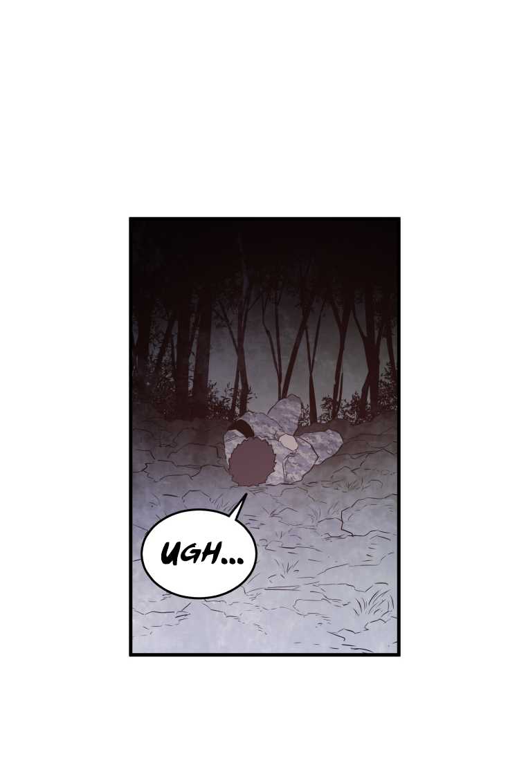 MIA: Lost in Operation Chapter 34 page 55 - Chapter 34