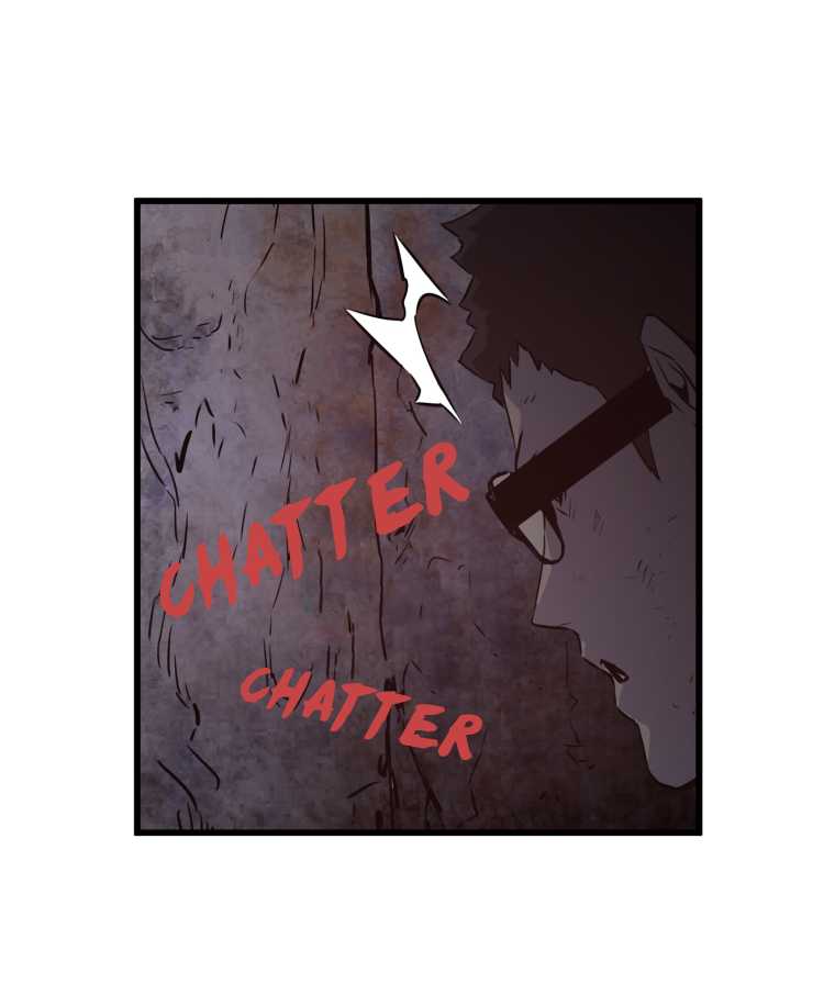 MIA: Lost in Operation Chapter 34 page 7 - Chapter 34