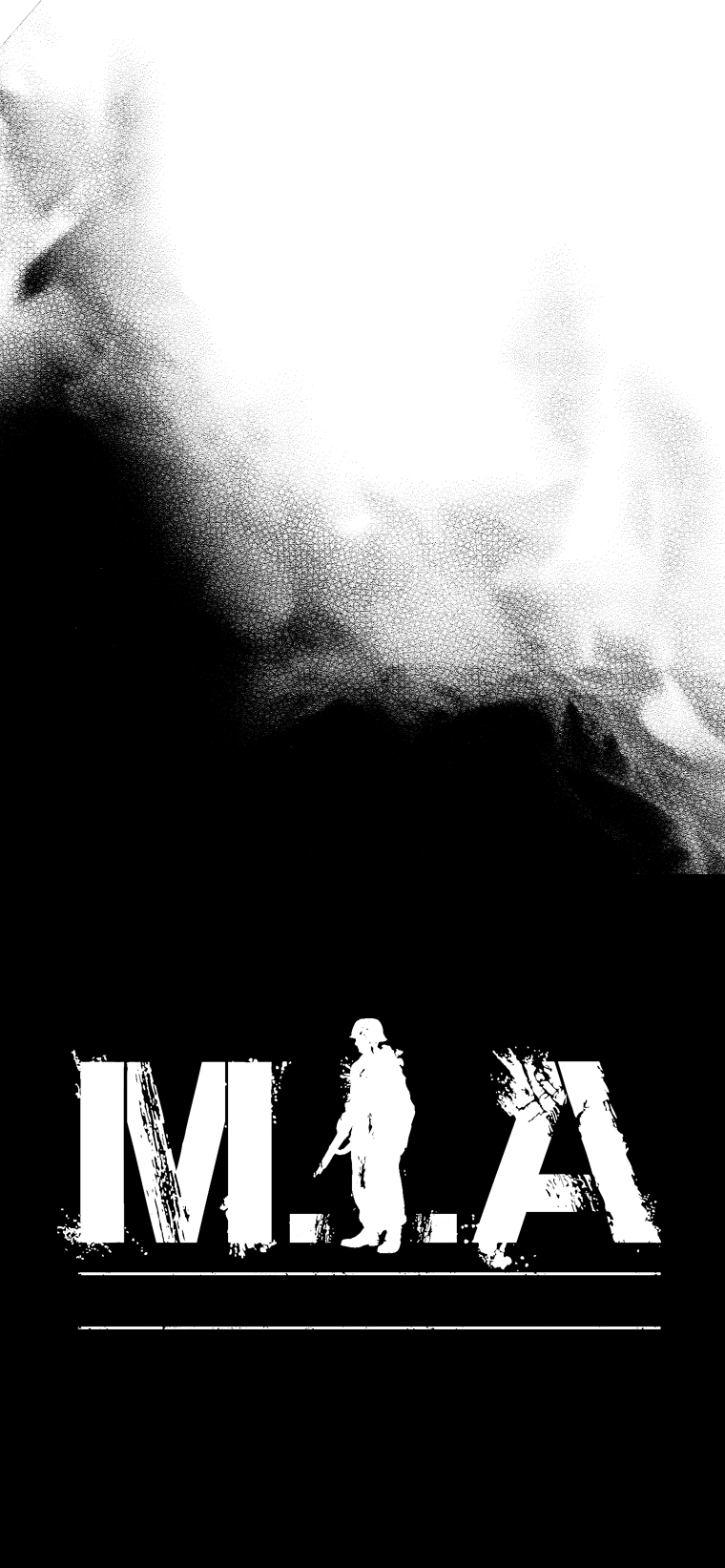 MIA: Lost in Operation Chapter 35 page 10 - Chapter 35