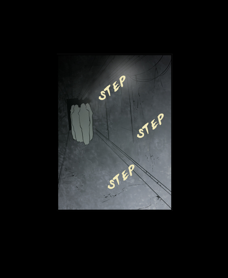 MIA: Lost in Operation Chapter 35 page 22 - Chapter 35