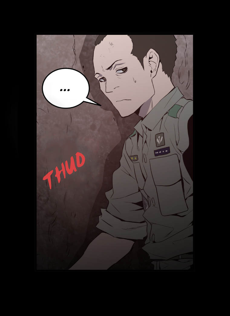 MIA: Lost in Operation Chapter 35 page 39 - Chapter 35