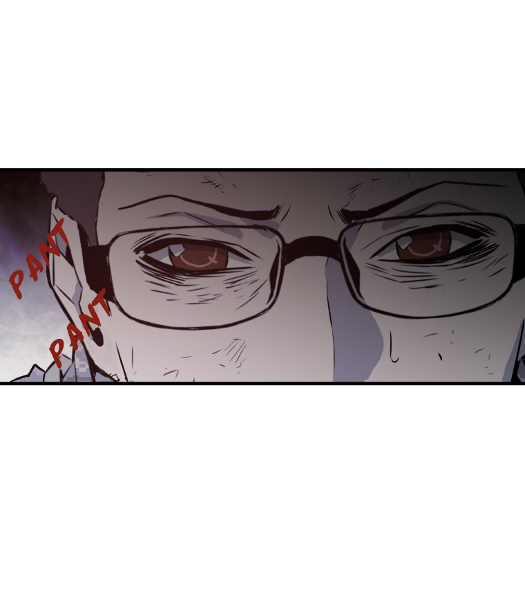 MIA: Lost in Operation Chapter 35 page 4 - Chapter 35