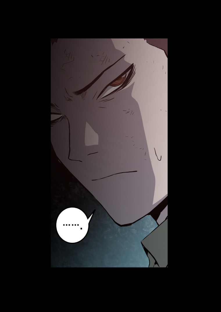 MIA: Lost in Operation Chapter 35 page 44 - Chapter 35