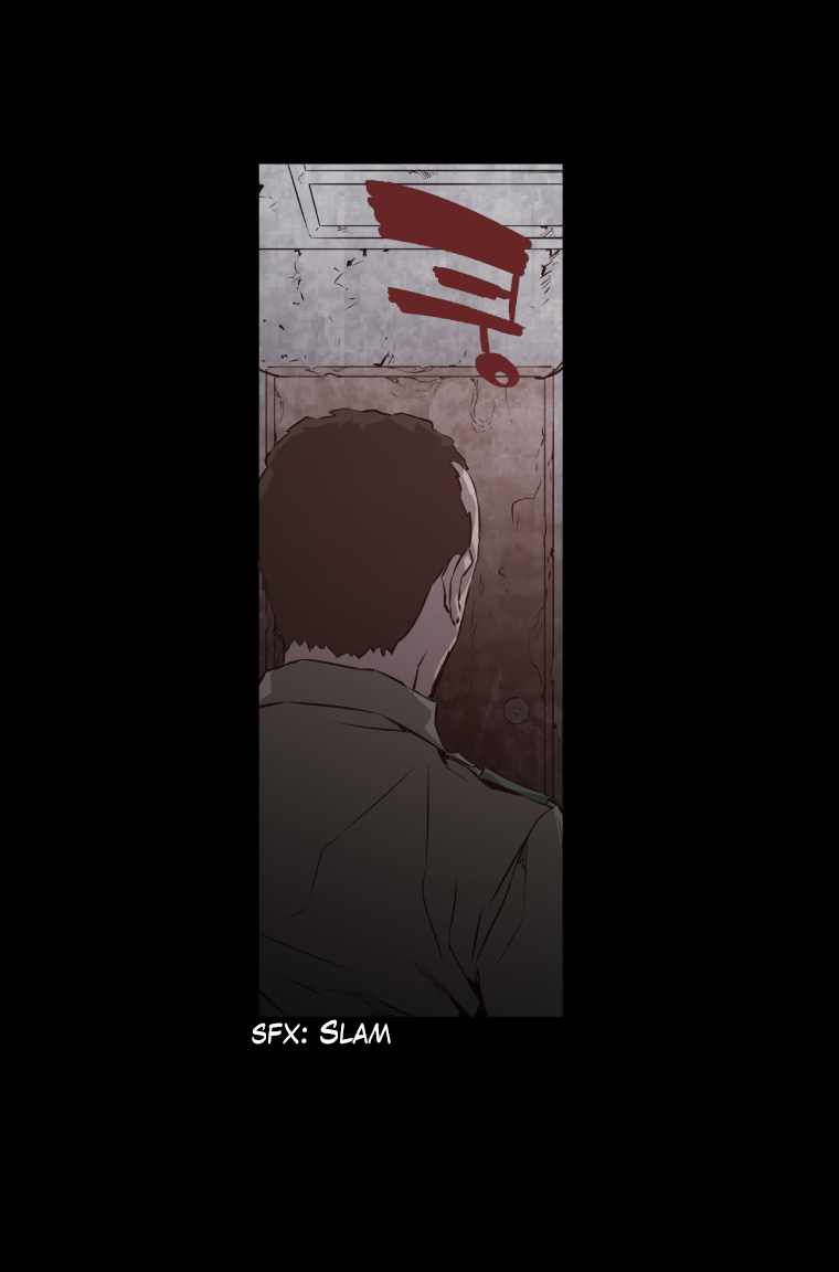 MIA: Lost in Operation Chapter 35 page 46 - Chapter 35