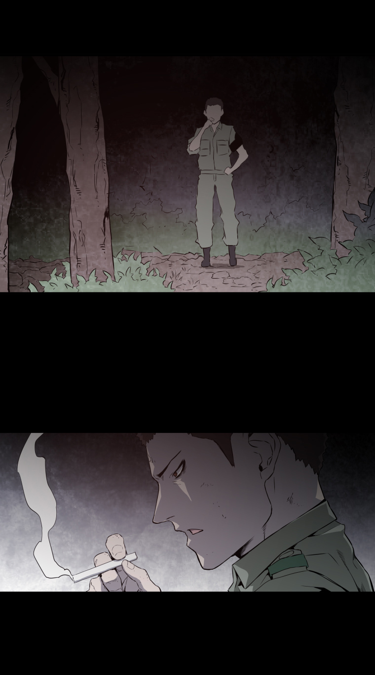 MIA: Lost in Operation Chapter 35 page 48 - Chapter 35