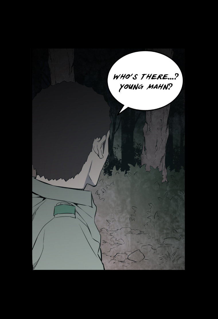 MIA: Lost in Operation Chapter 35 page 51 - Chapter 35