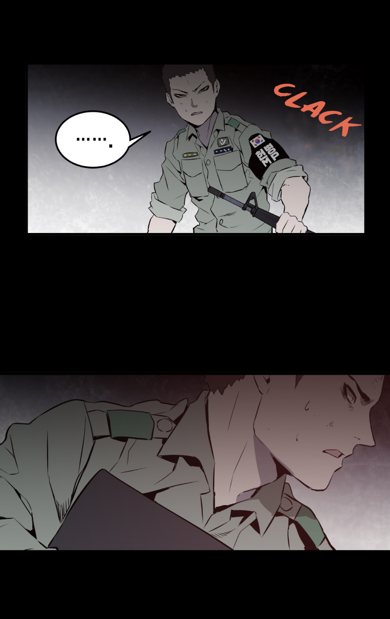 MIA: Lost in Operation Chapter 35 page 52 - Chapter 35