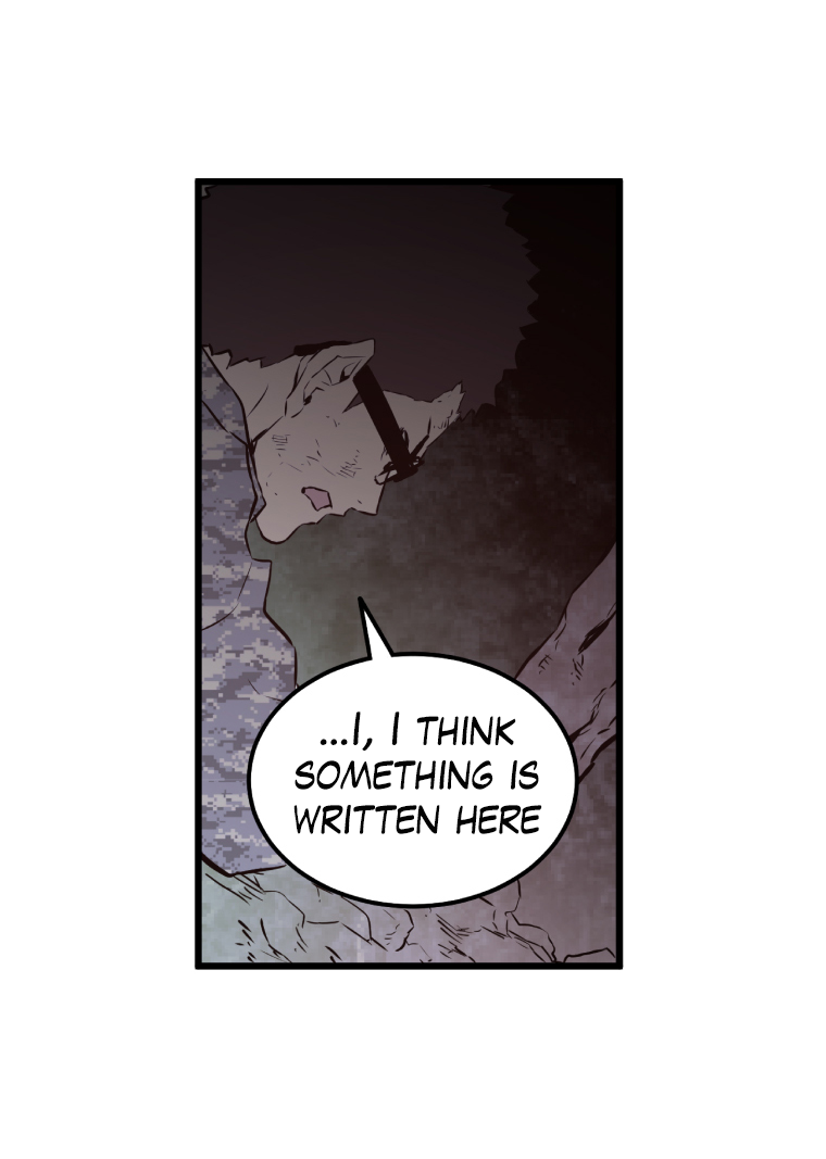 MIA: Lost in Operation Chapter 35 page 7 - Chapter 35
