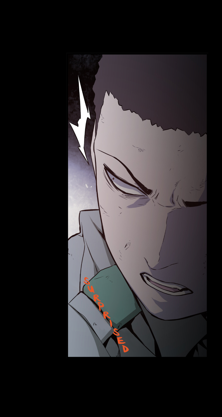 MIA: Lost in Operation Chapter 36 page 12 - Chapter 36