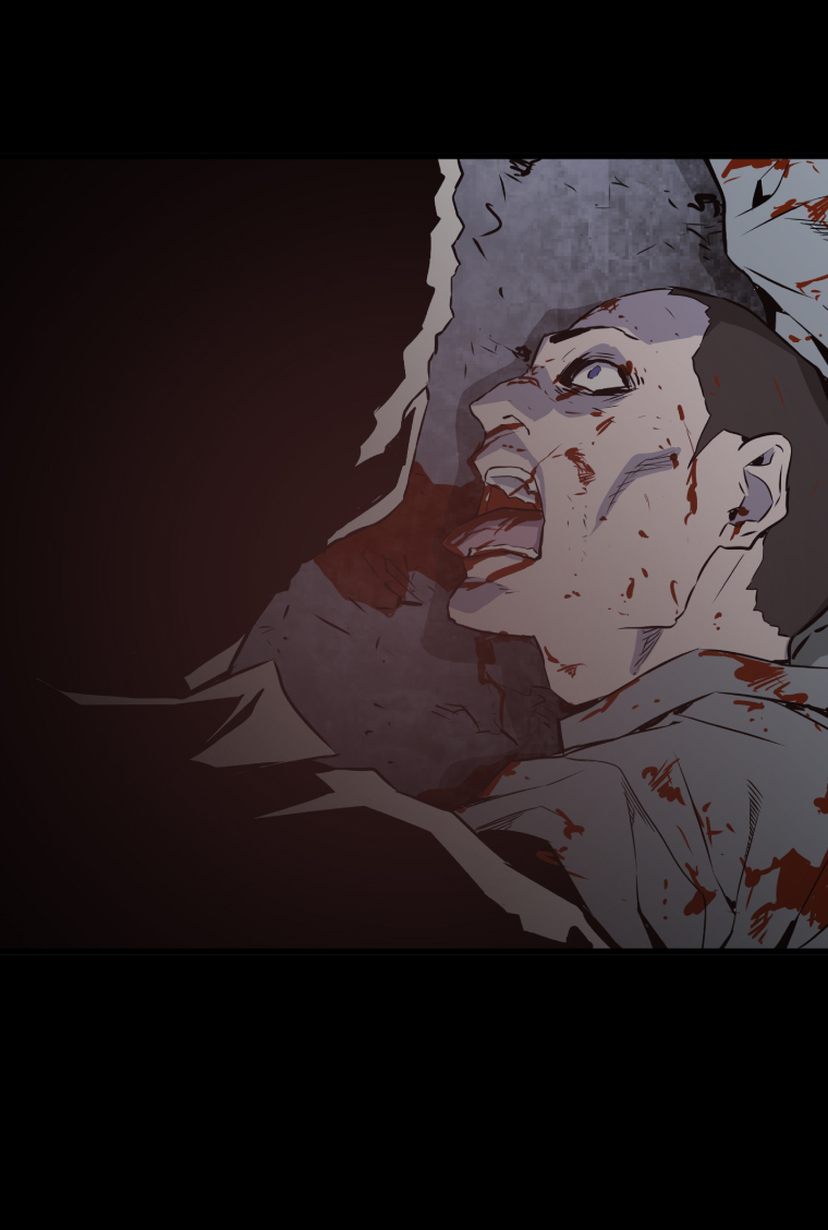 MIA: Lost in Operation Chapter 36 page 15 - Chapter 36