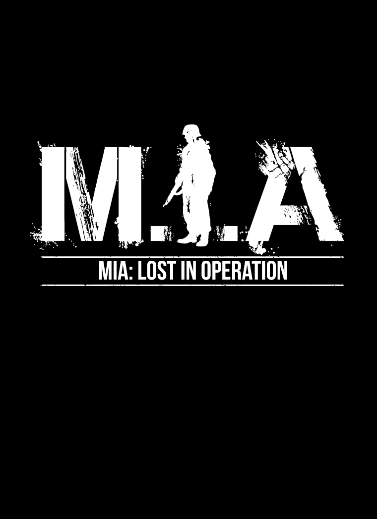 MIA: Lost in Operation Chapter 36 page 19 - Chapter 36