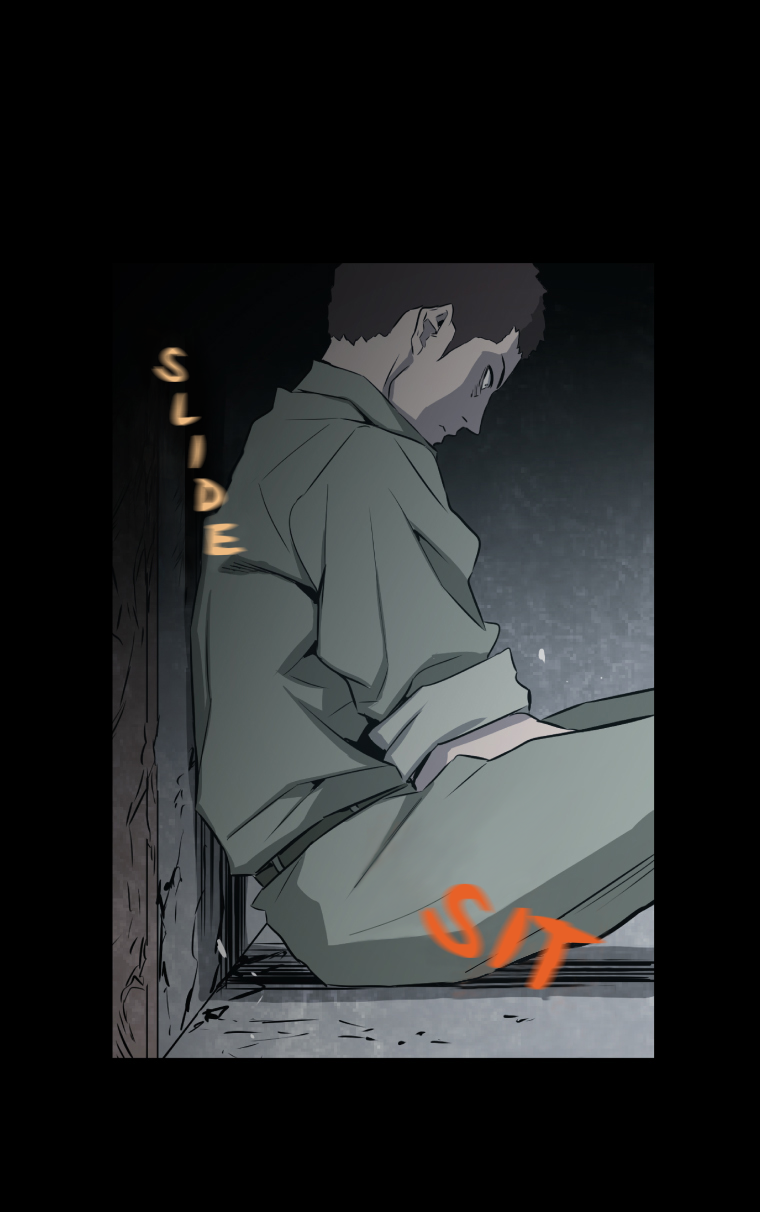 MIA: Lost in Operation Chapter 36 page 20 - Chapter 36