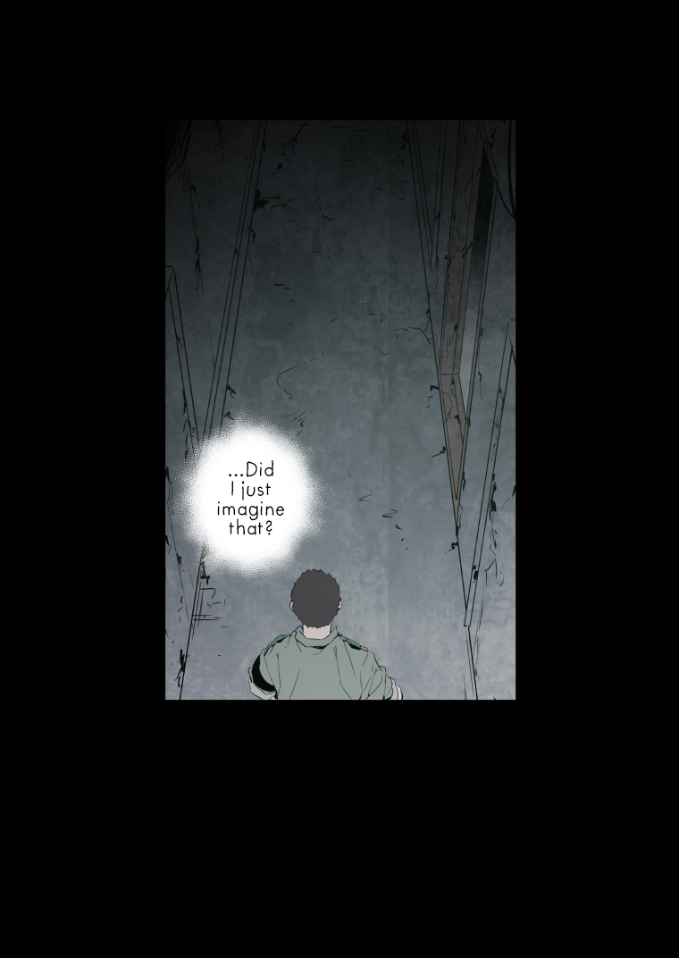 MIA: Lost in Operation Chapter 36 page 37 - Chapter 36