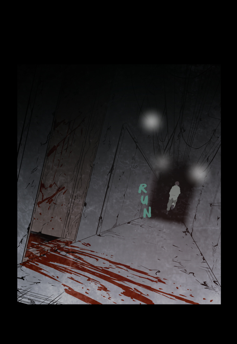 MIA: Lost in Operation Chapter 36 page 41 - Chapter 36