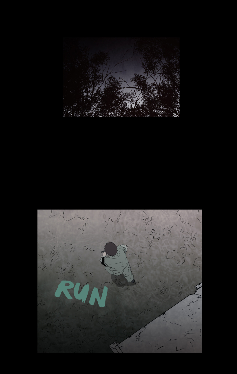 MIA: Lost in Operation Chapter 36 page 42 - Chapter 36