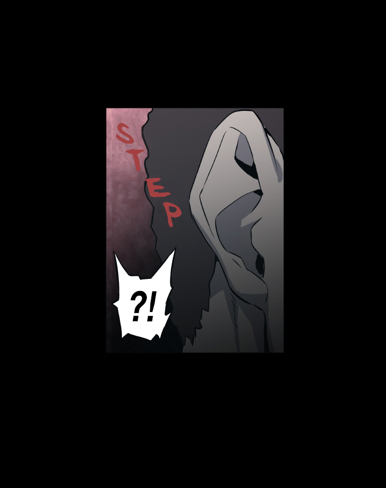 MIA: Lost in Operation Chapter 36 page 44 - Chapter 36