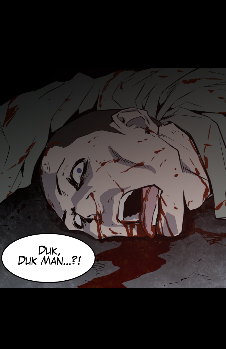MIA: Lost in Operation Chapter 36 page 7 - Chapter 36