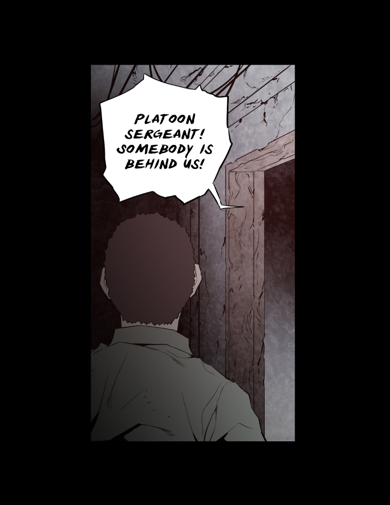 MIA: Lost in Operation Chapter 36 page 8 - Chapter 36